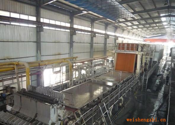 供應(yīng)2400mm全自動(dòng)書(shū)寫(xiě)紙?jiān)旒堅(jiān)O(shè)備，多功能造紙機(jī)械