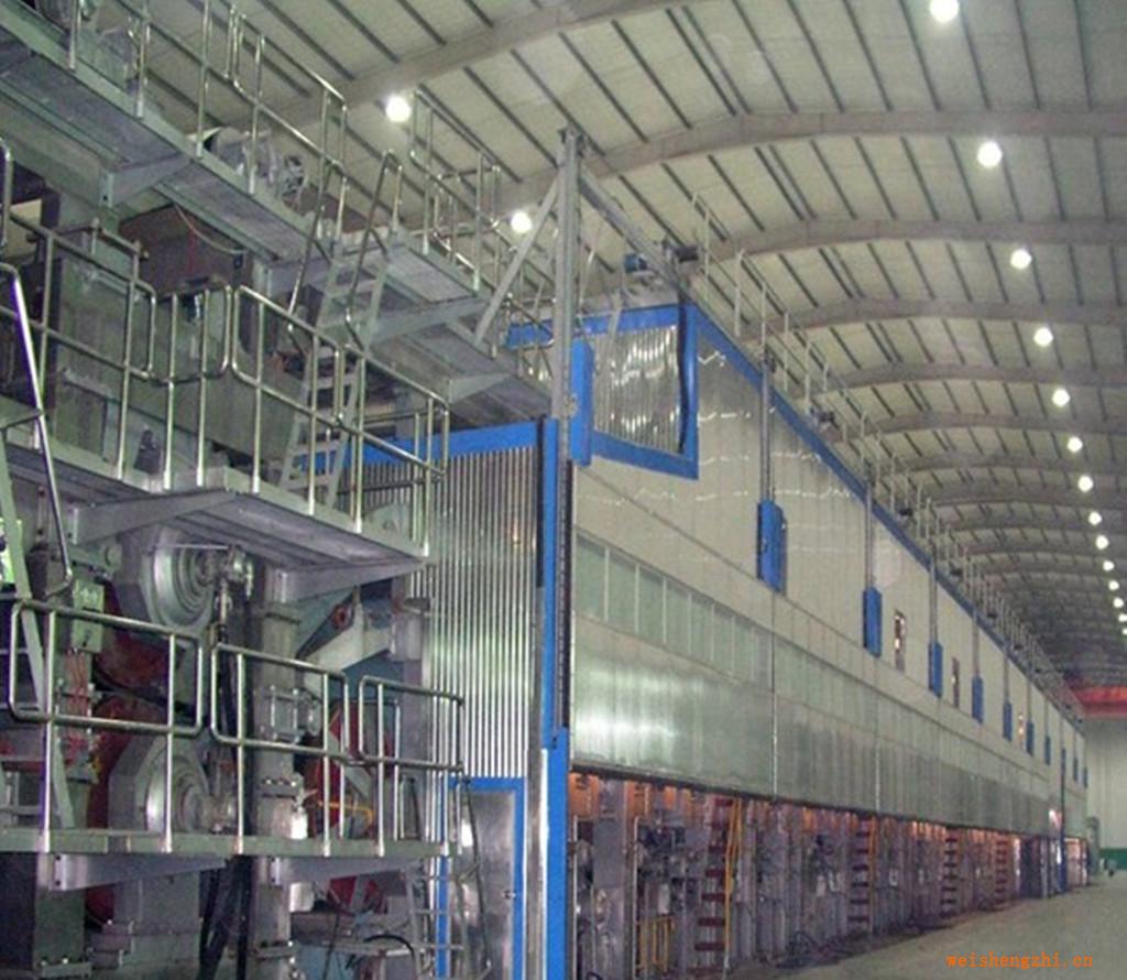 供應(yīng)2200mm書寫紙造紙機(jī)，全自動造紙機(jī)械燒紙造紙機(jī)