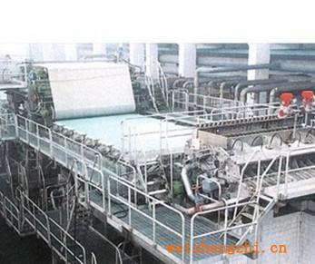 供應(yīng)瓦楞紙機(jī)，全套造紙設(shè)備，造紙機(jī)