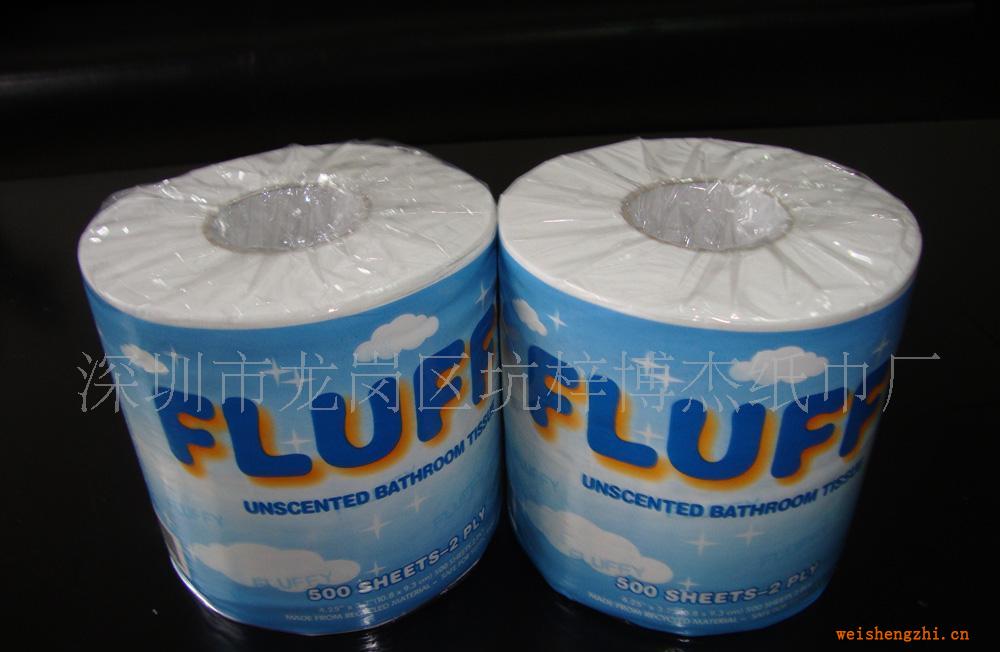 大量供應柔軟吸性強無刺激小卷紙