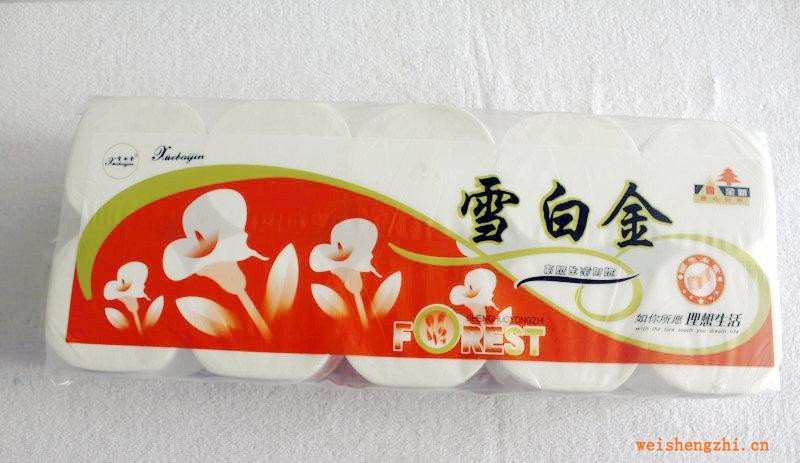 衛(wèi)生紙批發(fā)，不含熒光劑，廠家直銷(xiāo)批發(fā)293A可訂做