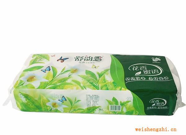廠家推薦熱銷產(chǎn)品---花香卷紙、衛(wèi)生紙、紙巾、抽取式面紙
