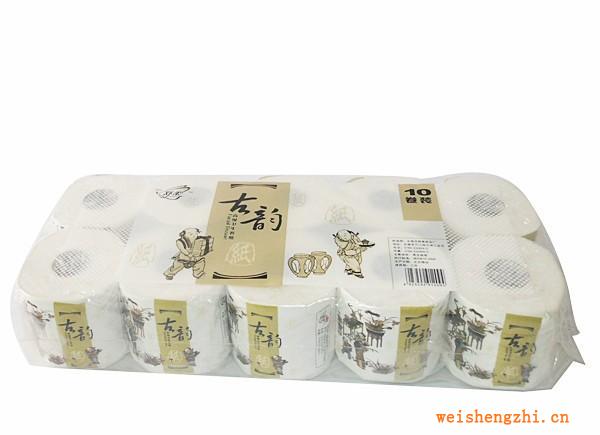 廠家專業(yè)生產(chǎn)中高檔次卷筒紙﹑軟抽取式面巾紙等﹑系列衛(wèi)生紙巾