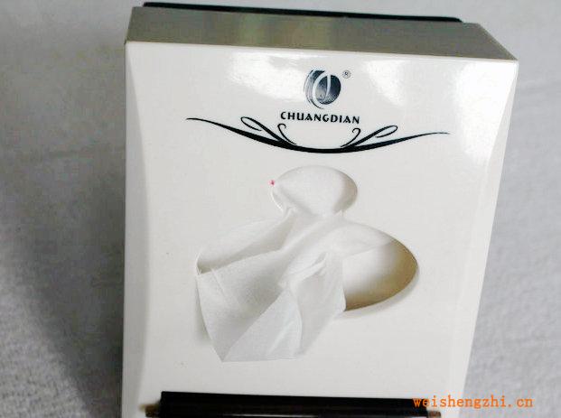 高檔抽紙盒酒店，賓館專(zhuān)用，可訂做！