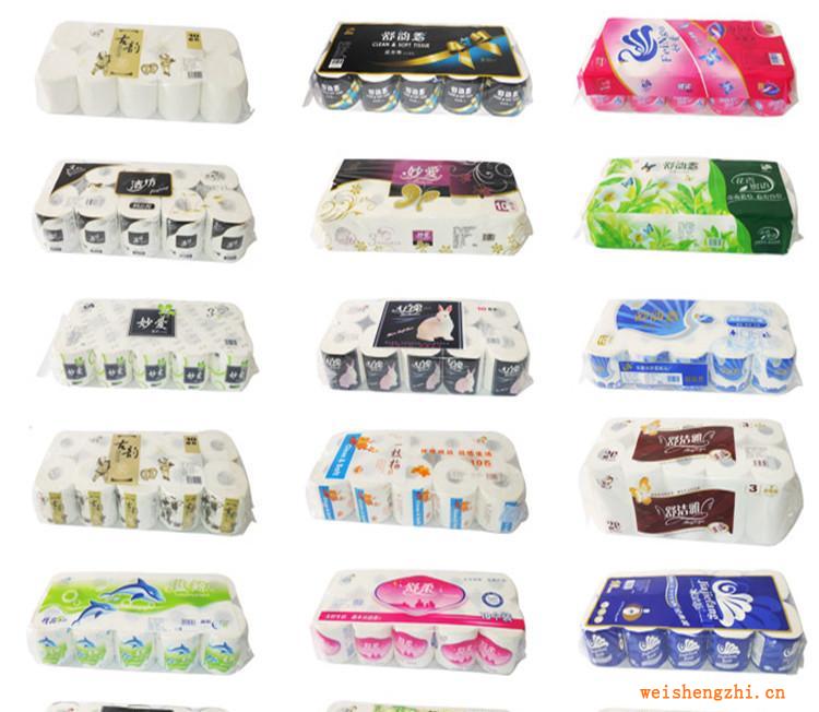 【招商加盟】東莞萬(wàn)江舒柔紙品廠、柔巾卷、卷筒紙、衛(wèi)生紙、紙巾