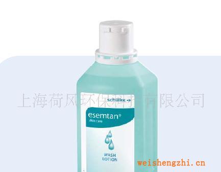 德國舒安美抗菌洗手液（非酒精）殺菌消毒醫(yī)用消毒液