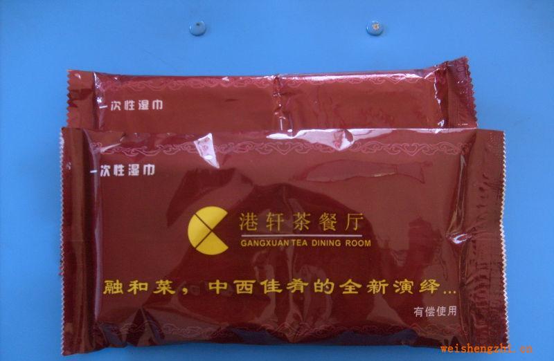 衛(wèi)生用品.濕毛巾.一次性濕巾.無紡布濕巾.旅游濕巾。上海做濕毛巾