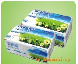 專業(yè)供應150/200抽盒裝生活紙