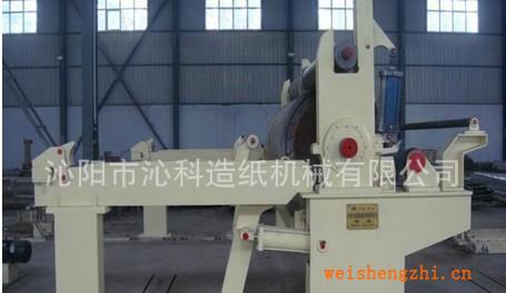 供應(yīng)框架式上引紙高速復(fù)卷機框架式上引紙卷紙機