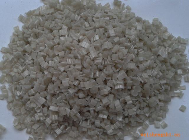 【米黃顆粒】pe米黃再生顆粒pe顆粒再生料