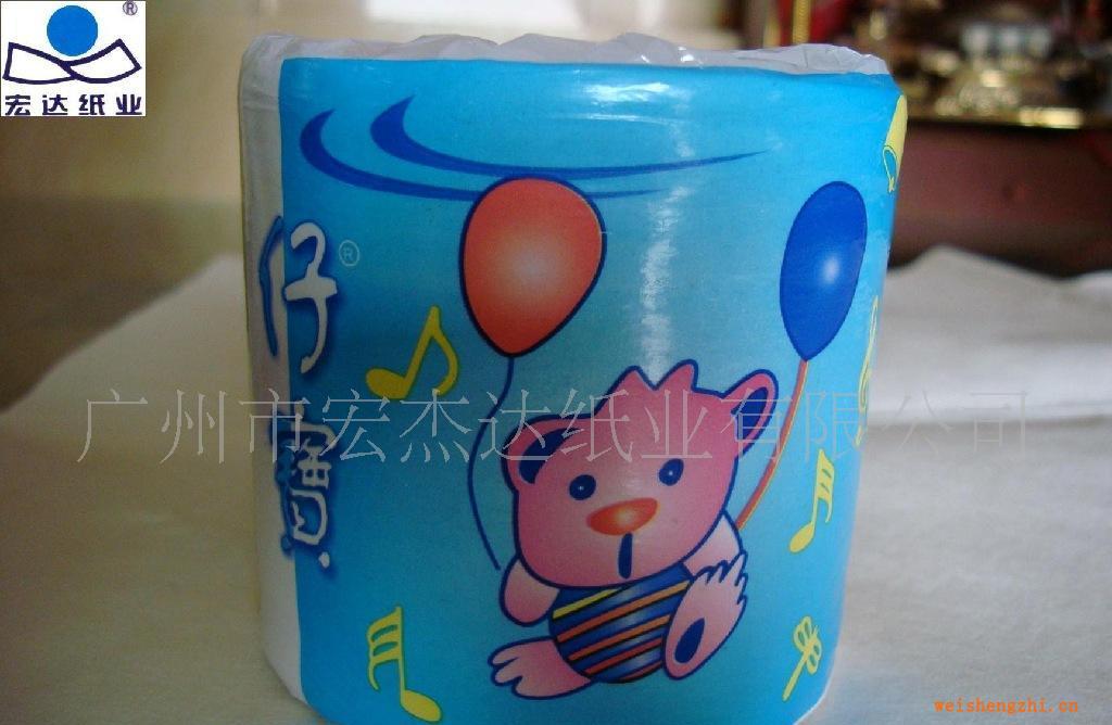 批發(fā)仔寶衛(wèi)生紙