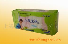 供應衛(wèi)生巾（棉）包裝袋，嬰兒濕紙巾袋，尿褲袋，酒店濕巾，床墊