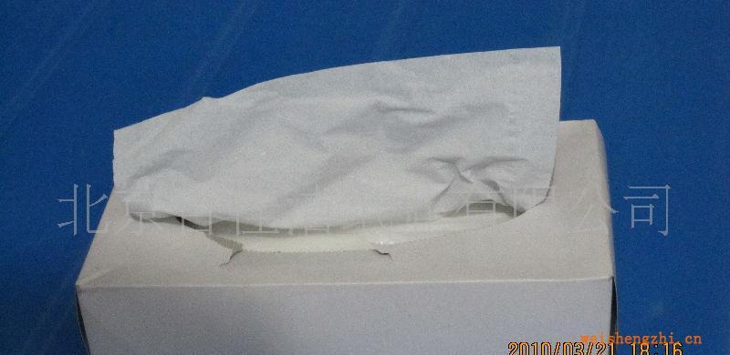 【廠家直銷(xiāo)】盒裝面巾紙盒抽紙盒巾紙中心抽紙