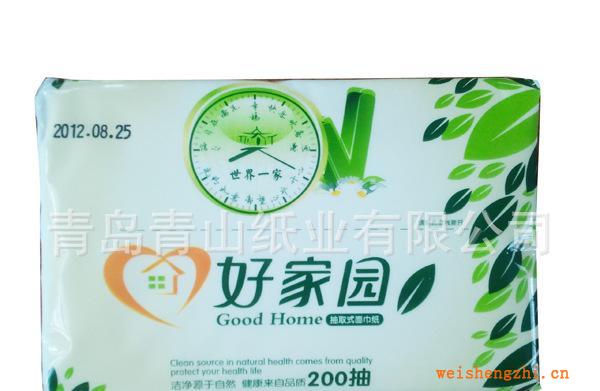 青島供應(yīng)成品衛(wèi)生紙量大從優(yōu)【圖】