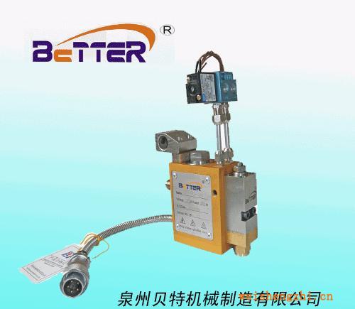 供應(yīng)熱熔膠螺旋噴槍----專業(yè)性強(qiáng)，品質(zhì)優(yōu)越-首選泉州貝特！