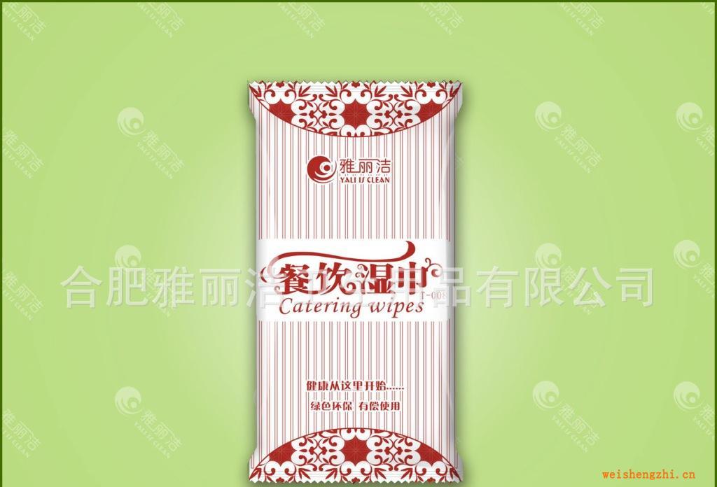 單片濕巾，濕紙巾，酒店濕巾，一次性濕巾，無紡布濕巾