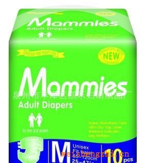 成人紙尿褲OEMmammiesadultdiaper
