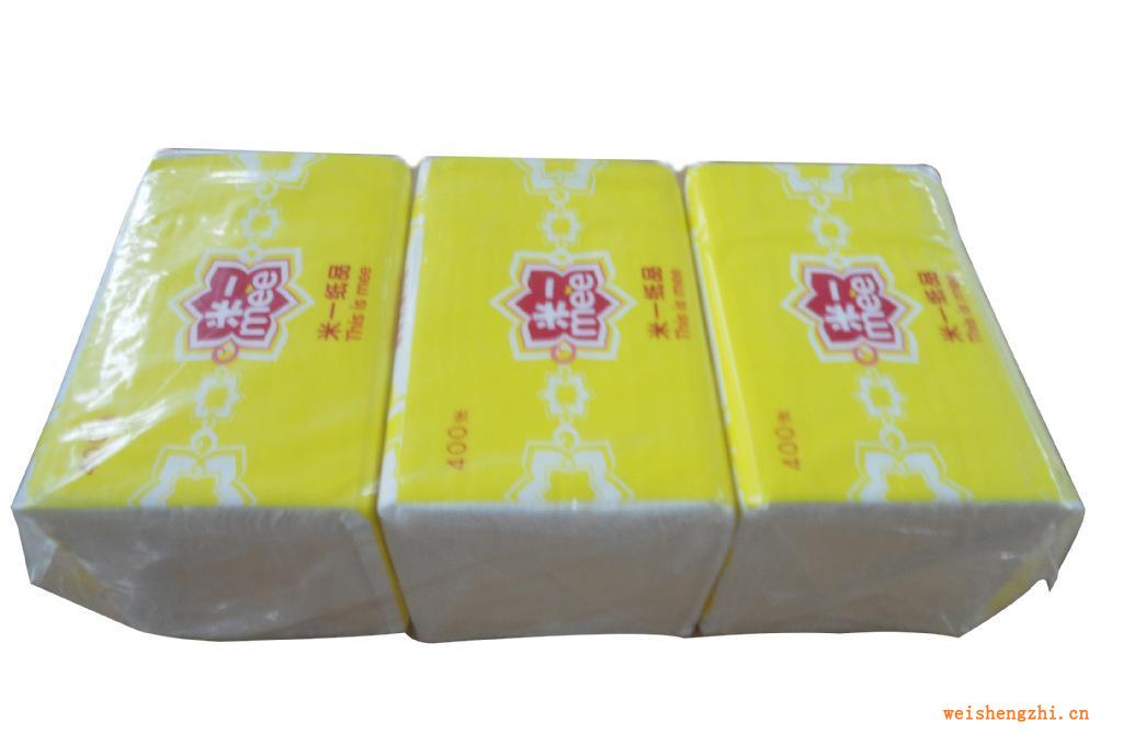 供應(yīng)高級(jí)印花面巾紙抽取式面巾紙