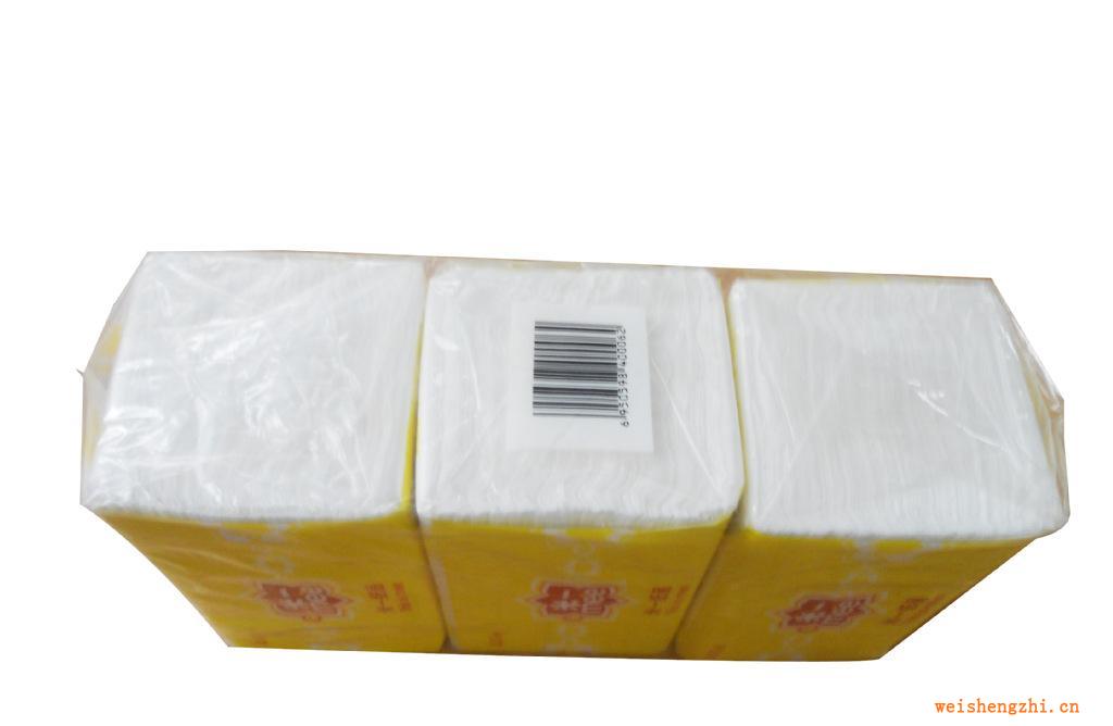 誠(chéng)信出售餐巾用紙抽取式面巾紙物美價(jià)廉