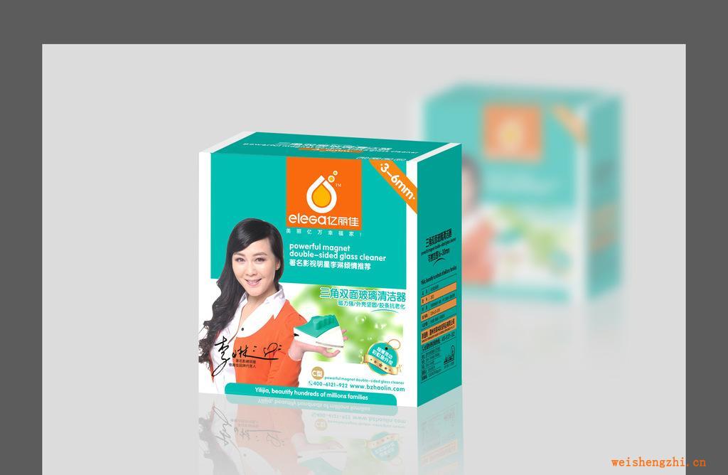 藍(lán)咖包裝設(shè)計提供清潔用品包裝設(shè)計服務(wù)