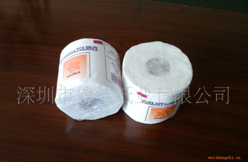 供應(yīng)全自動(dòng)包裝卷筒紙，衛(wèi)生紙，廁紙，小卷紙