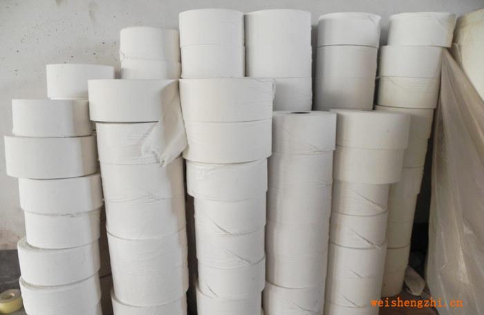 盤(pán)紙大卷紙大盤(pán)紙衛(wèi)生卷紙批發(fā)零售