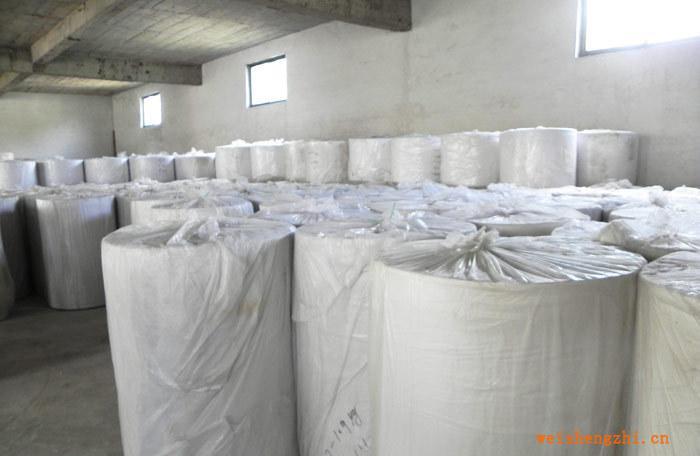 杠紙《純木漿》原紙大軸紙（白度均勻、拉力強(qiáng)、起卷）