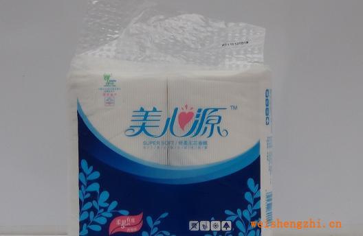 美心源特柔無芯卷紙雙卷衛(wèi)生紙