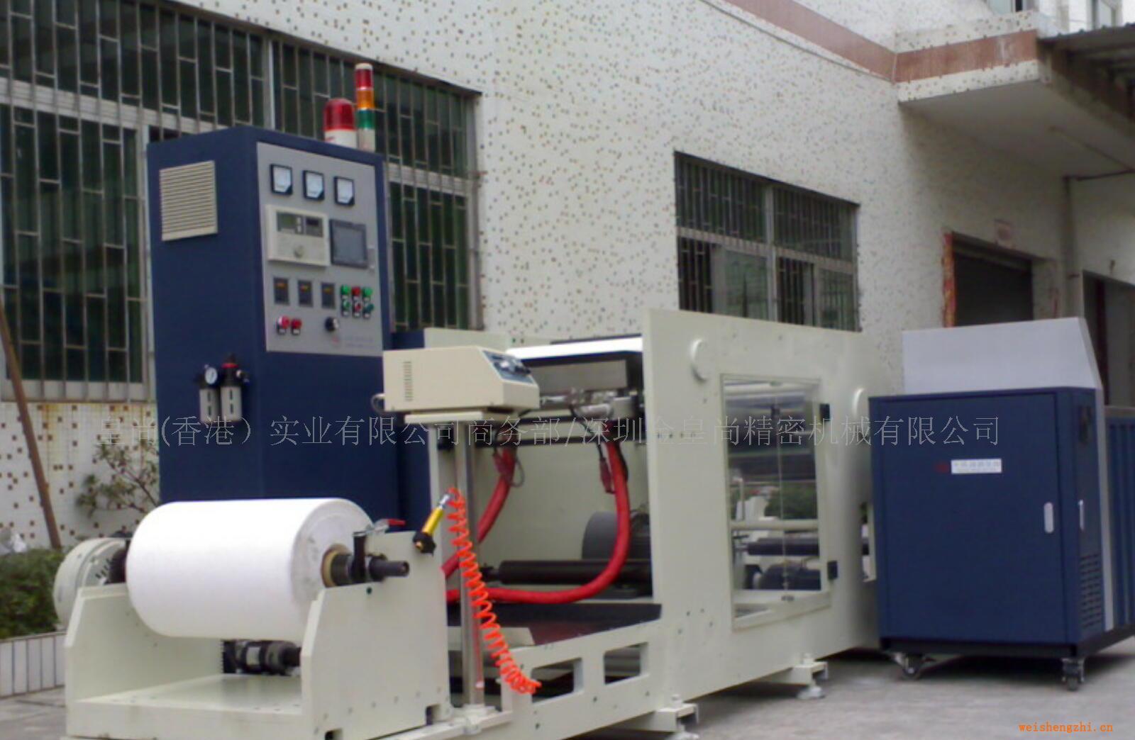 尋求無紡布生產(chǎn)設(shè)備合作