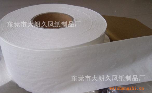 珍寶大盤(pán)紙廠家供應(yīng)卷紙批發(fā)廁紙大卷衛(wèi)生紙酒店衛(wèi)生紙