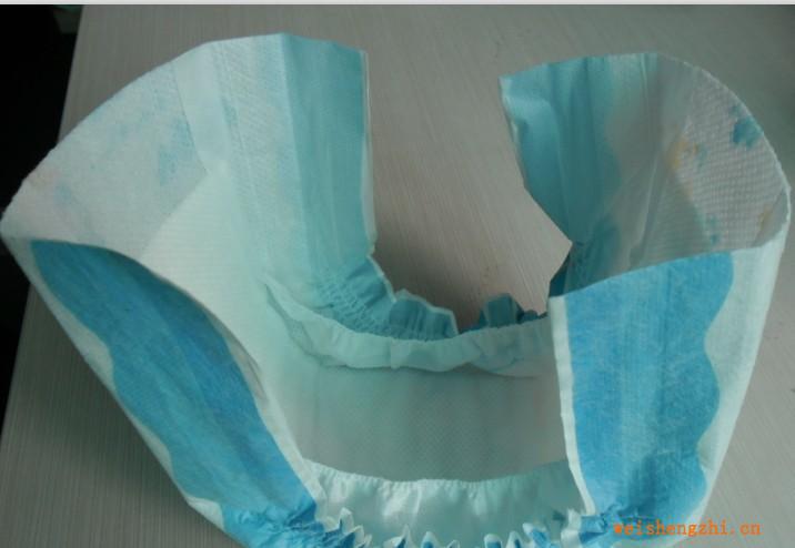 紙尿片加工（超?。?-海外暢銷