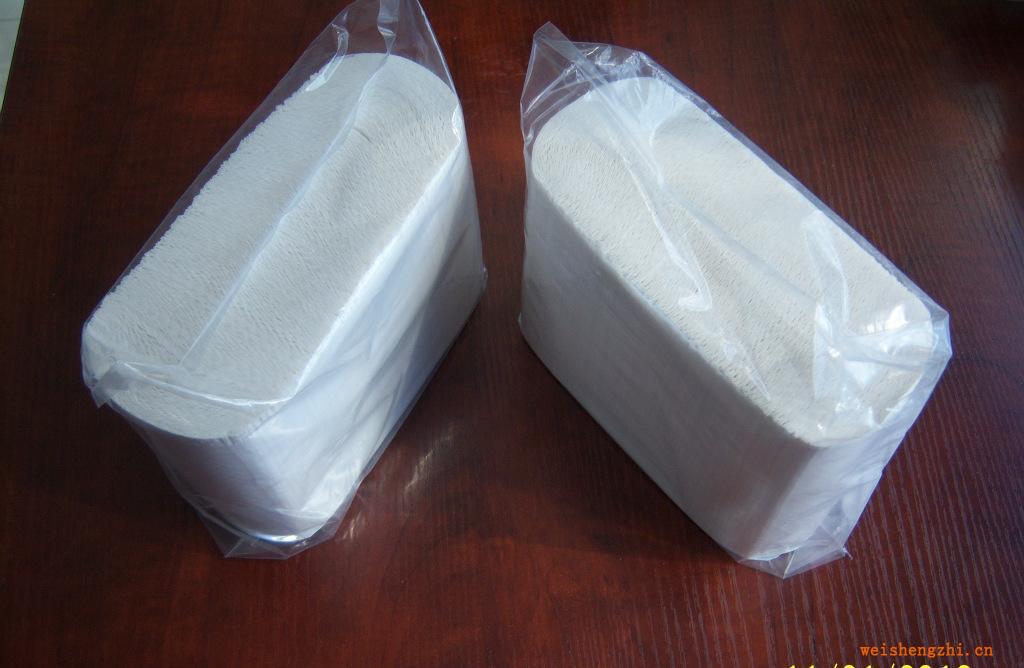 供應(yīng)200抽切半擦手紙全封包裝回收漿擦手紙大卷紙