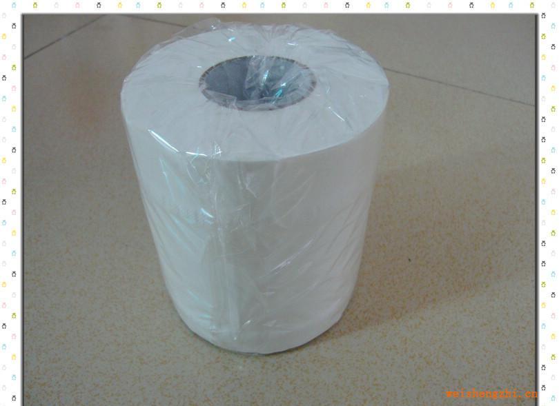 4層超厚多種用途卷紙厚實耐用衛(wèi)生紙