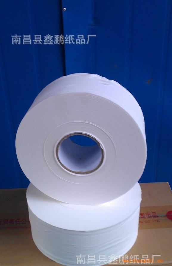 江西紙巾廠家低價(jià)供應(yīng)賓館用小盤紙，節(jié)數(shù)更多，紙巾當(dāng)然耐用