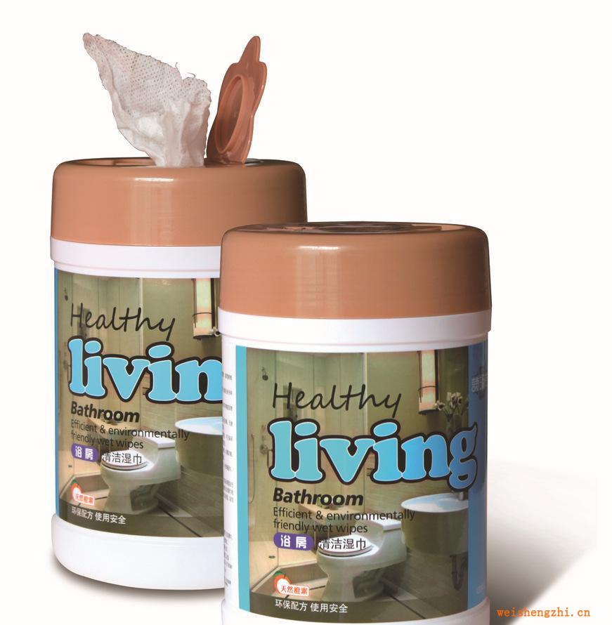 衛(wèi)生間清潔濕巾，瓷磚清潔，衛(wèi)浴清潔，不銹鋼清潔，玻璃清潔。