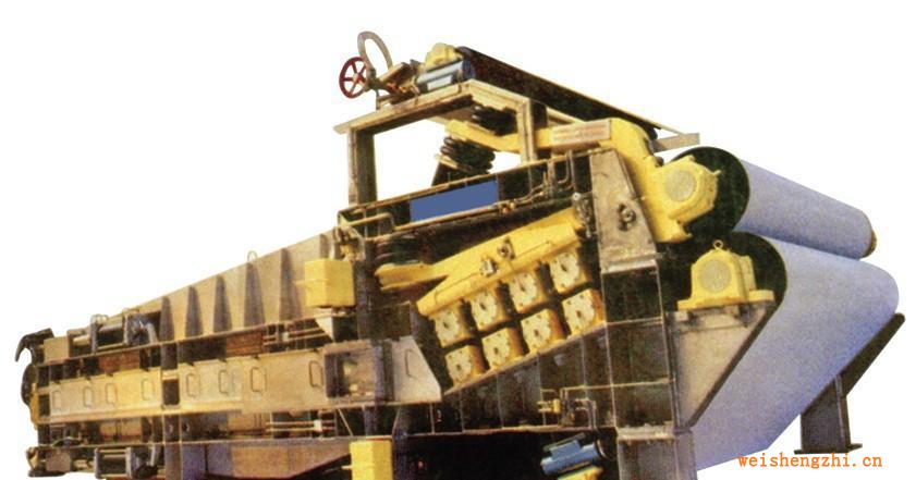 供應(yīng)壓濾機(jī)ZYYZ-B壓榨式壓濾機(jī)污泥壓濾的首選環(huán)保設(shè)備