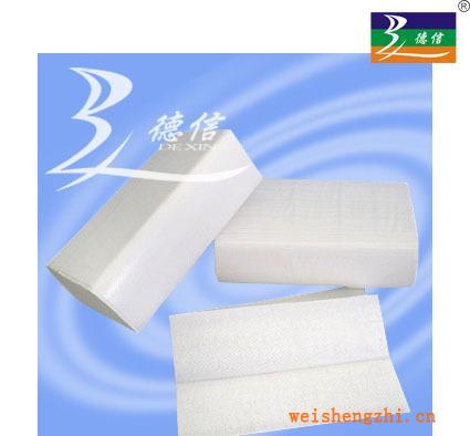 供應(yīng)生活用擦手紙、酒店賓館KTV用擦手紙，出口紙巾，公用紙巾