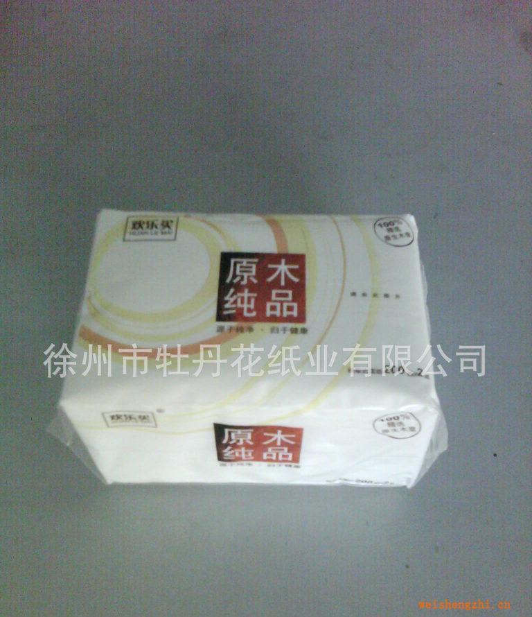 軟抽紙，盒抽紙，廣告抽紙