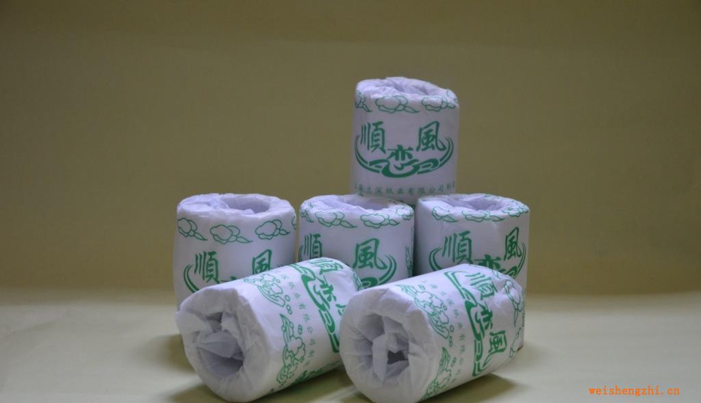 廠家直銷順風(fēng)戀順風(fēng)生活用紙，賓館用紙，商務(wù)卷紙。可按需求定做
