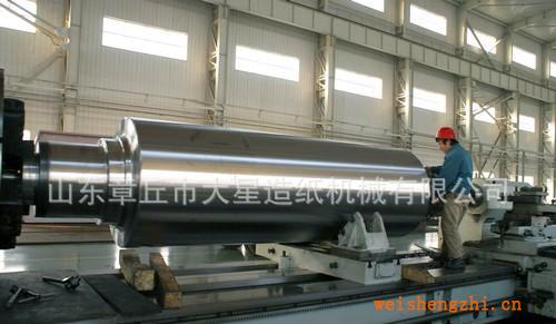 供應(yīng)工作軸-石油化工鍛件