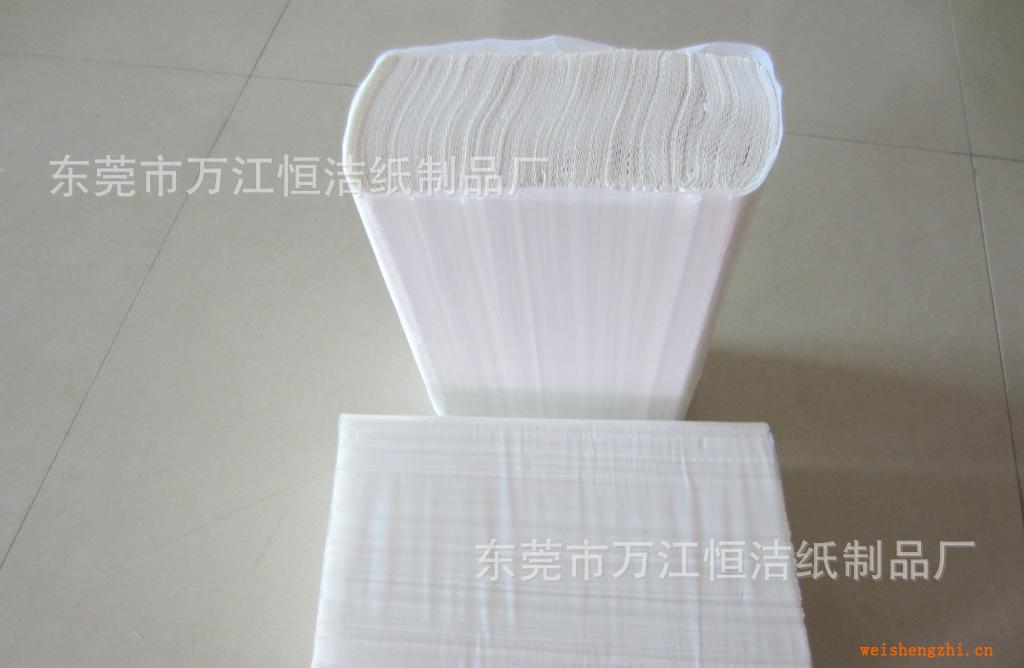 大量供應酒店/酒樓專用擦手紙.N折擦手紙