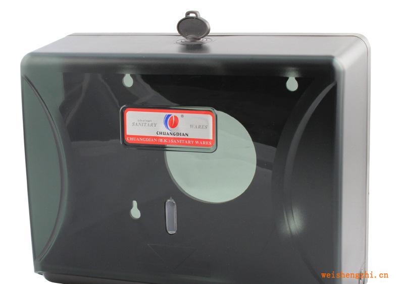 標(biāo)準(zhǔn)擦手紙架抹手紙巾架抹手紙架擦手紙盒擦手紙箱