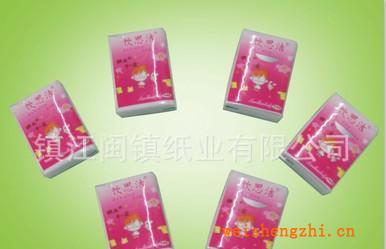 雙層手帕紙