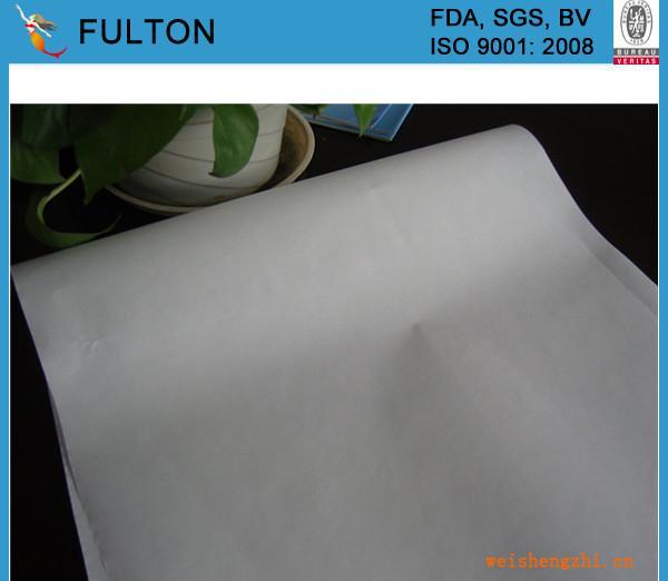 60gsm白色格拉辛紙、透明紙GlassinePaper