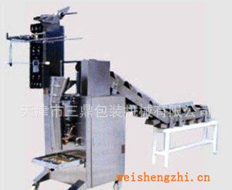 批發(fā)生產(chǎn)DXDK-800P膨化食品包裝機薯條包裝機