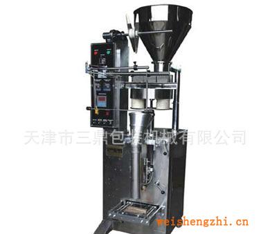 廠家生產(chǎn)DXDK388、DXDK788型多功能自動包裝機咖啡包裝機