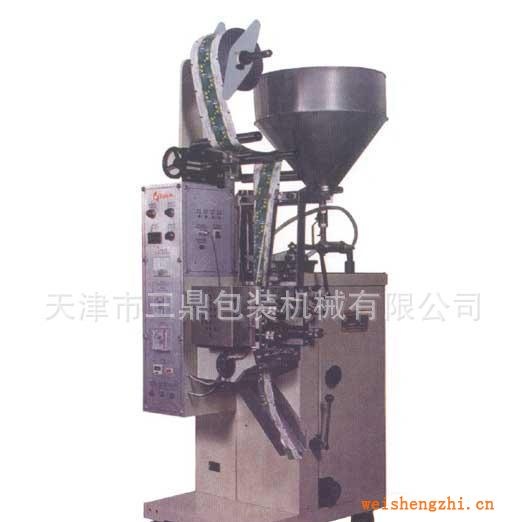 廠家直供HP-1000液體自動(dòng)包裝機(jī)