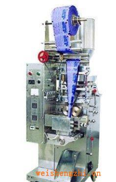 廠家供應(yīng)DXDK-80干燥劑包裝機(jī)小袋顆粒全自動(dòng)包裝機(jī)