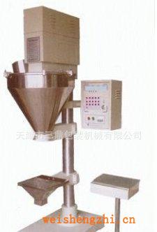 廠家直銷CFB-1型自動定量包裝機(jī)計量包裝機(jī)