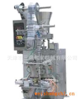 直供三角包包裝機(jī)立式包裝機(jī)